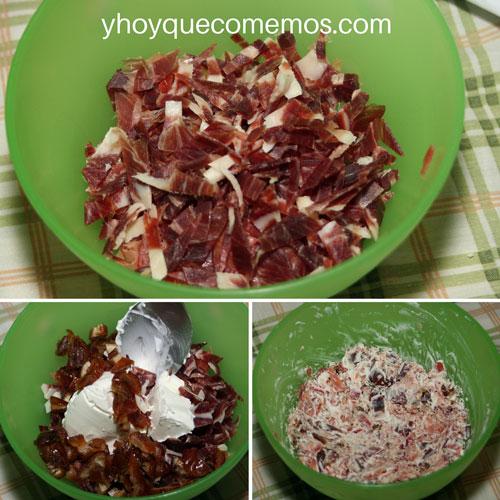 paos-a-paso-relleno-para-rollitos-de-jamón-ibérico