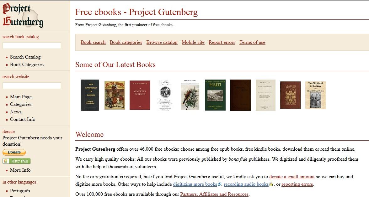 descargar libros gratis