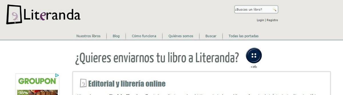 libros gratis para descargar