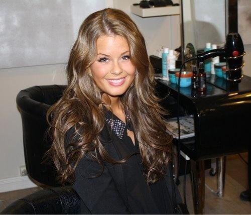 Cabello Saludable y Luminoso