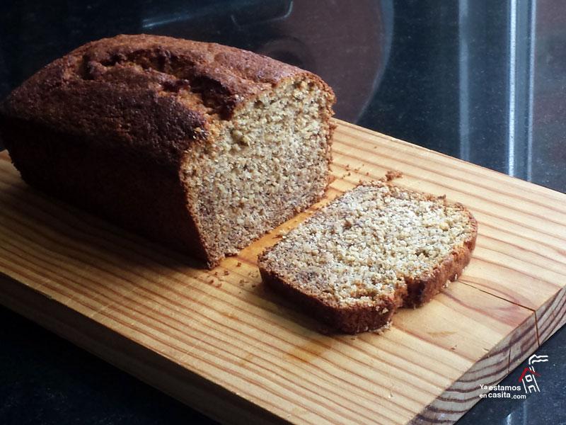 Monkey bread - Yaestamosencasita.com
