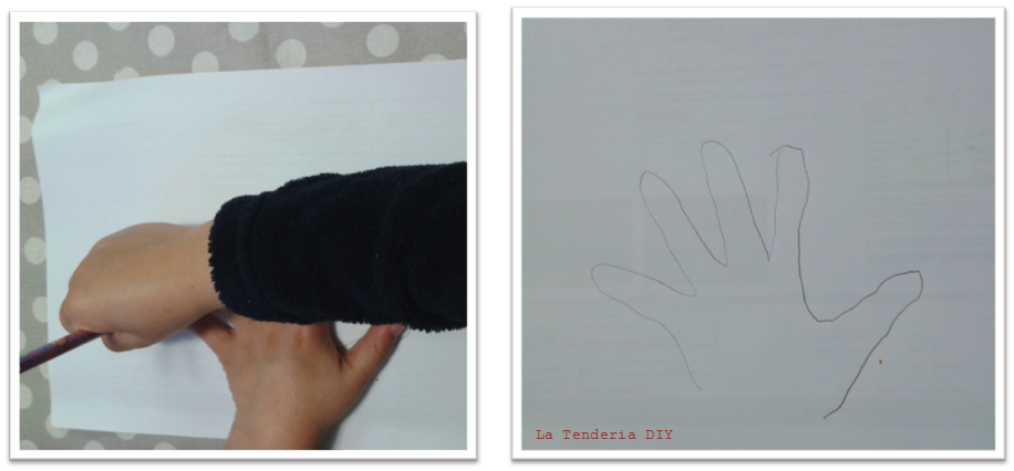 (2) La Tenderia DIY_Mano en 3D