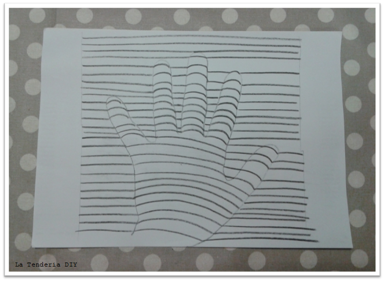 (3) La Tenderia DIY_Mano en 3D