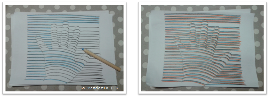 (5) La Tenderia DIY_Mano en 3D