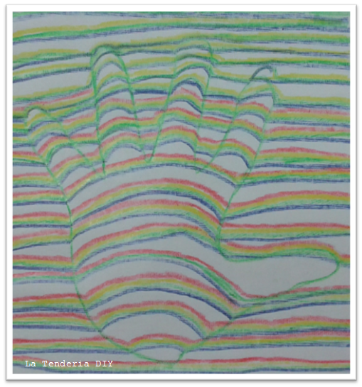 (7) La Tenderia DIY_Mano en 3D