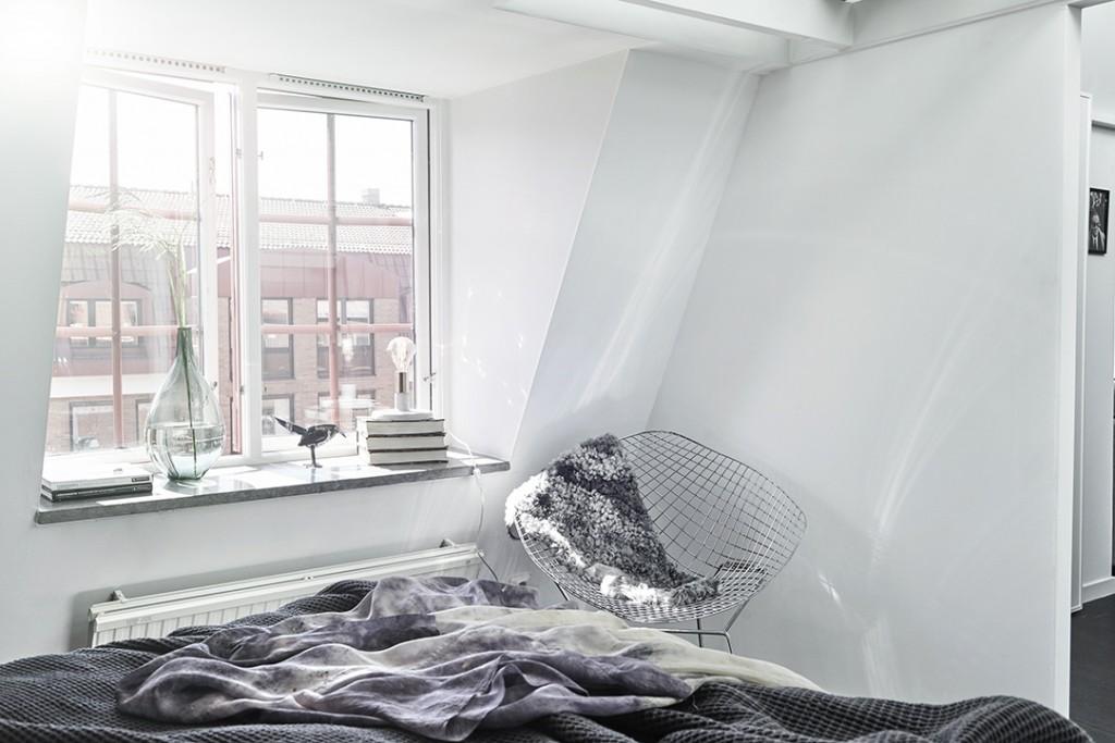 Apartamento Nórdico Diseño