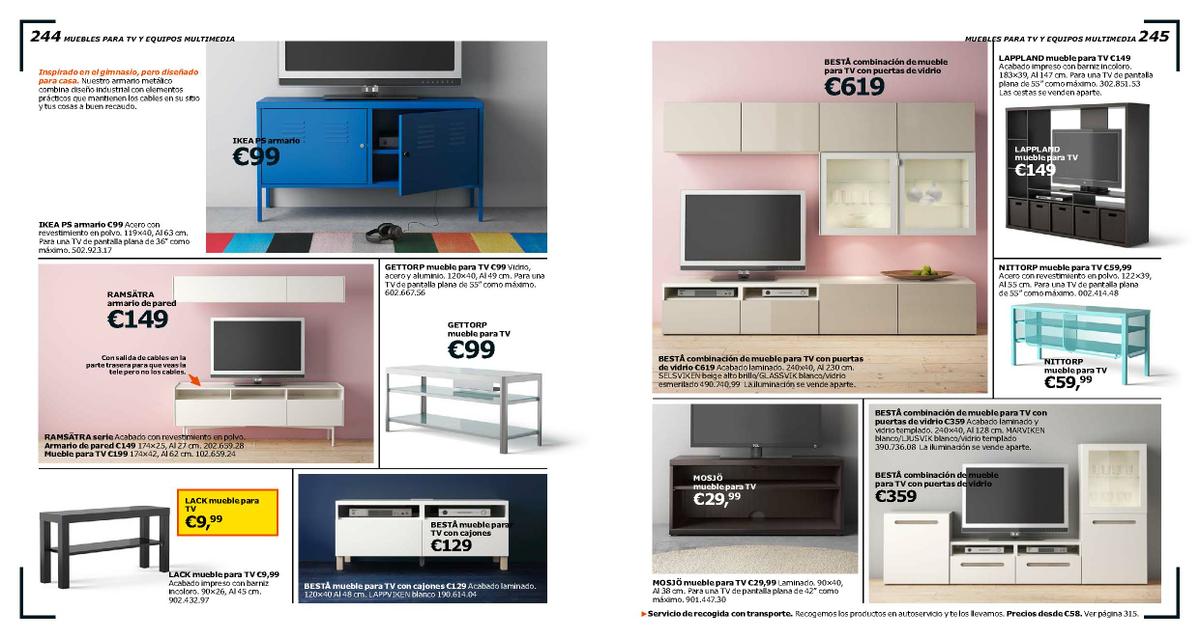 catalogo decorar con ikea 2016 es_Page_123