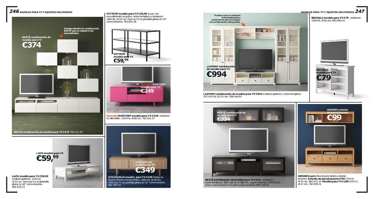 catalogo decorar con ikea 2016 es_Page_124