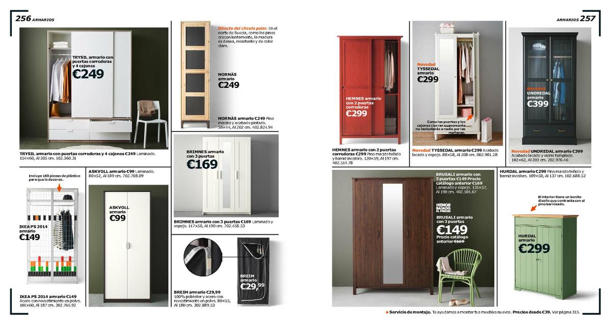 catalogo decorar con ikea 2016 es_Page_129
