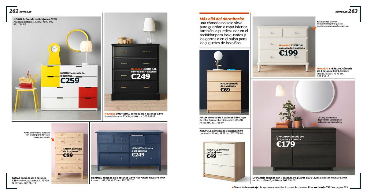 catalogo decorar con ikea 2016 es_Page_132