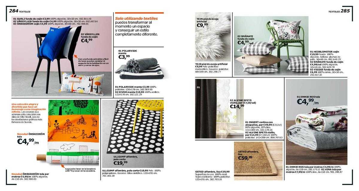 catalogo decorar con ikea 2016 es_Page_143