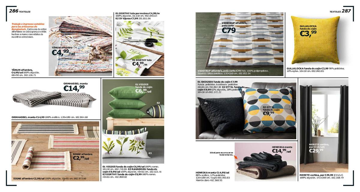 catalogo decorar con ikea 2016 es_Page_144