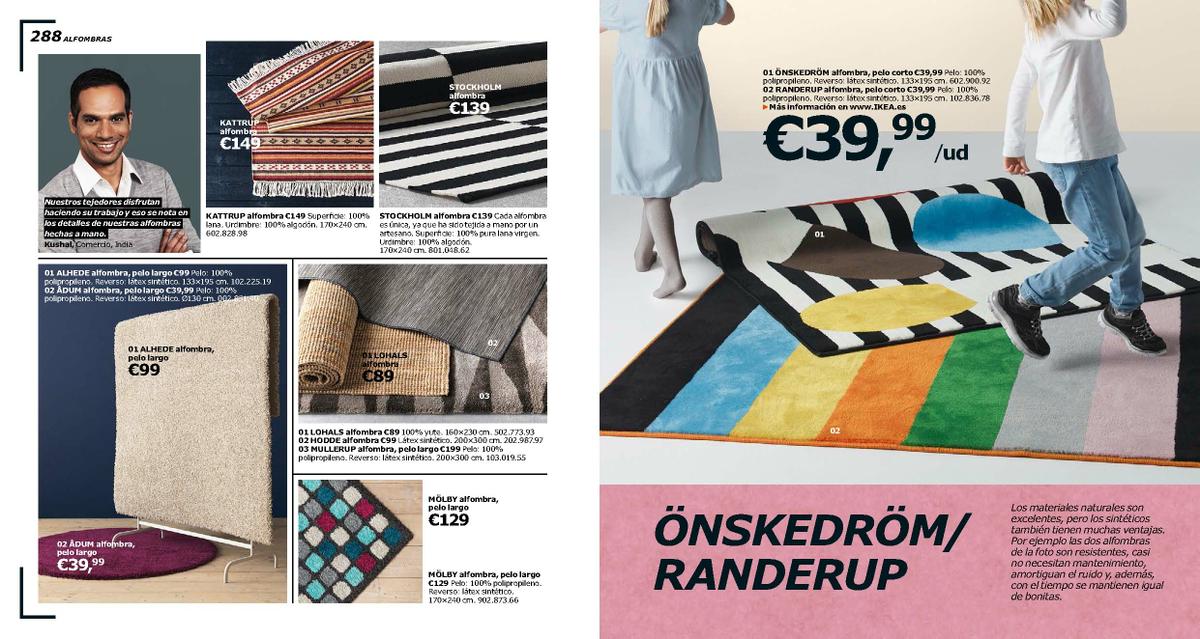 catalogo decorar con ikea 2016 es_Page_145