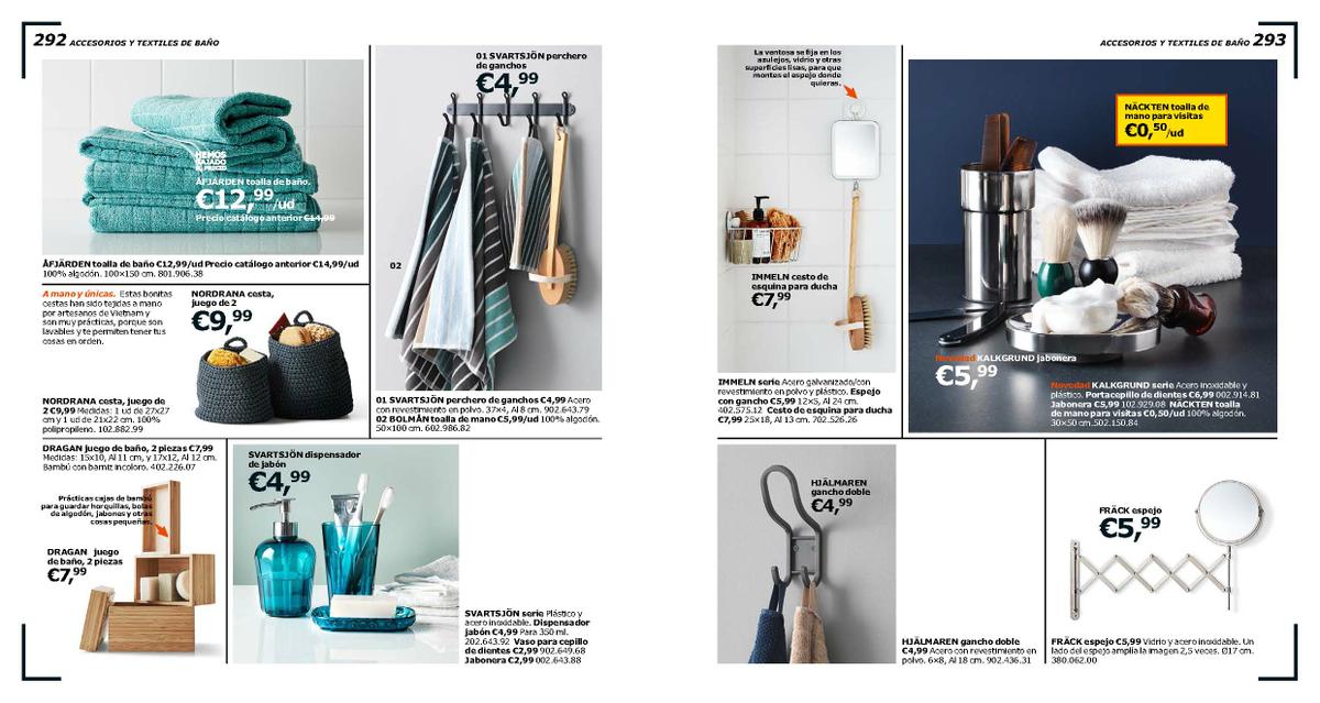 catalogo decorar con ikea 2016 es_Page_147