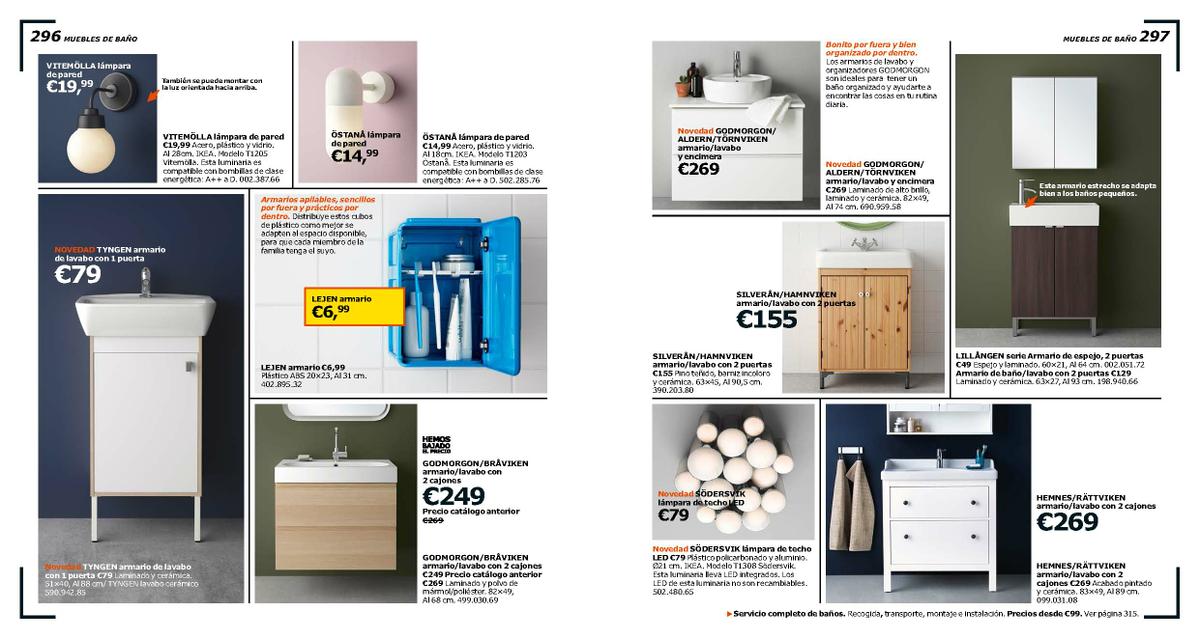 catalogo decorar con ikea 2016 es_Page_149