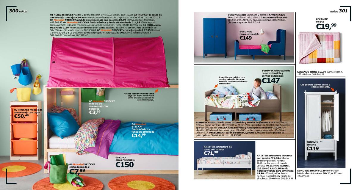 catalogo decorar con ikea 2016 es_Page_151