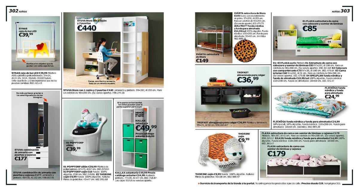 catalogo decorar con ikea 2016 es_Page_152