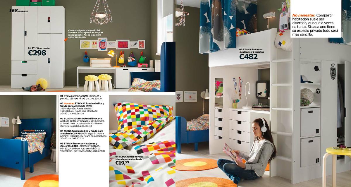 catalogo decorar con ikea 2016 es_Page_085