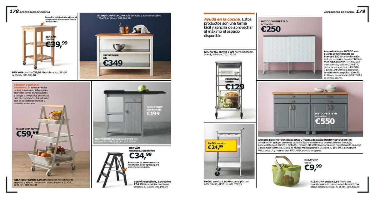 catalogo decorar con ikea 2016 es_Page_090