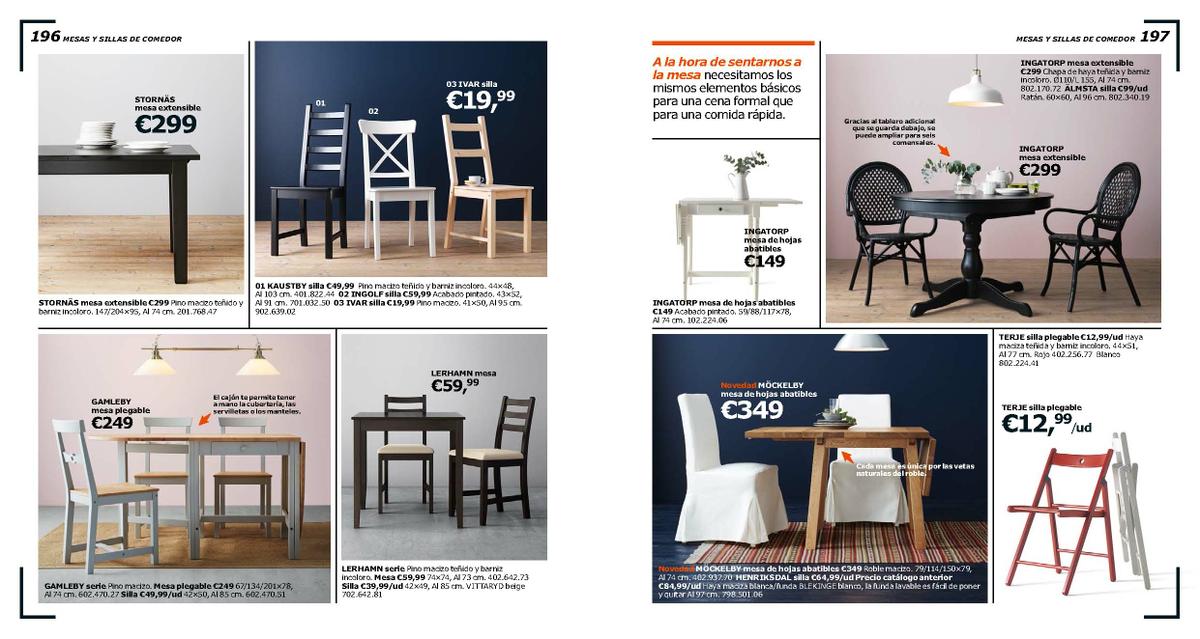 catalogo decorar con ikea 2016 es_Page_099