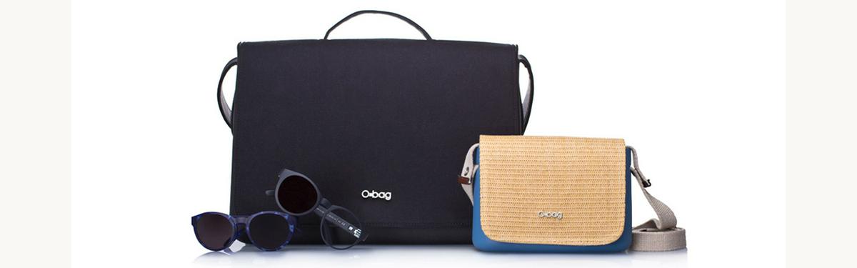 O BAG 7 WWW.DECHARCOENCHARCO.COM