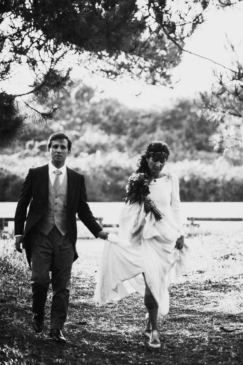 Una boda con estilo clasico,sencillo y elegante en All lovely party