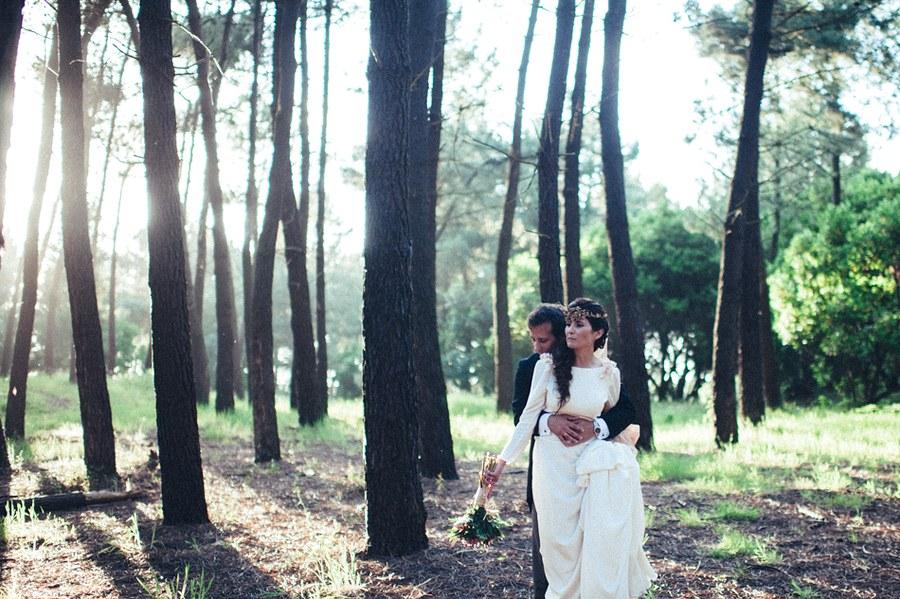 Una boda con estilo clasico,sencillo y elegante en All lovely party