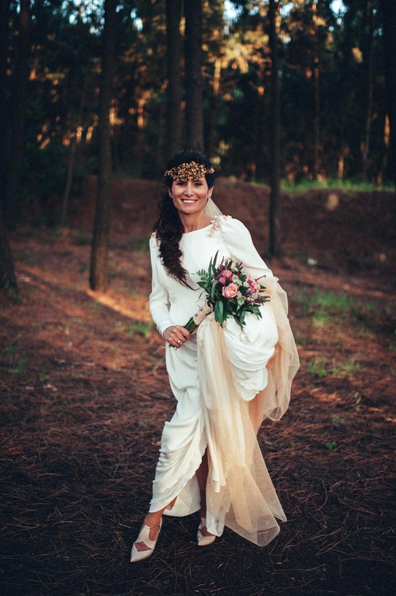 Una boda con estilo clasico,sencillo y elegante en All lovely party