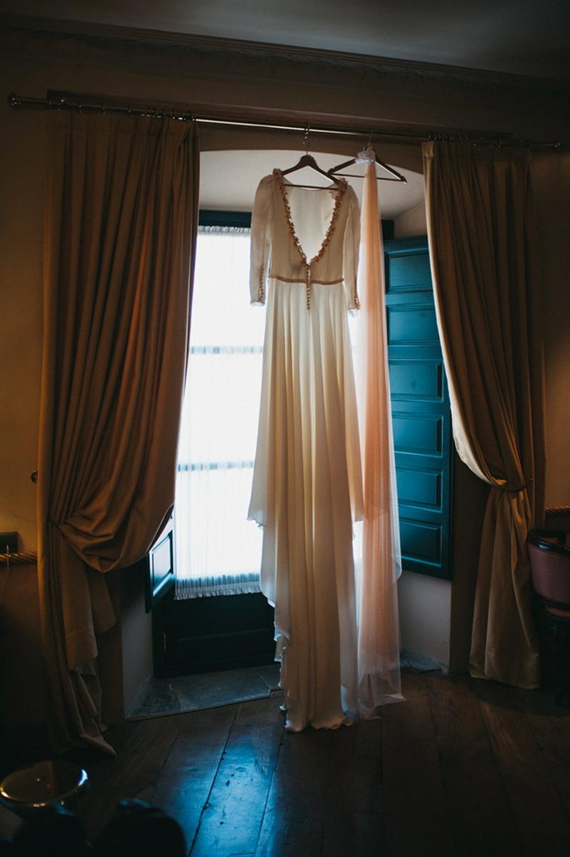 Una boda con estilo clasico,sencillo y elegante en All lovely party