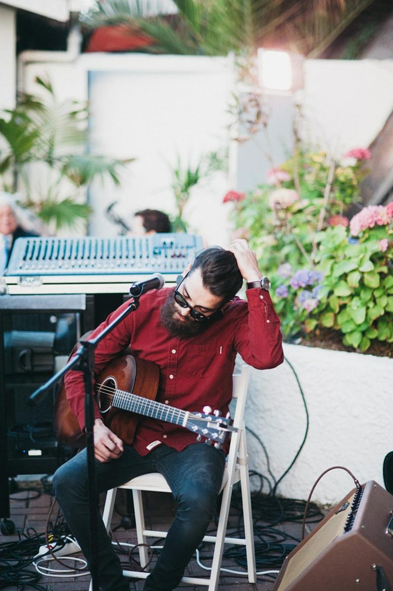 Una boda con estilo clasico,sencillo y elegante en All lovely party