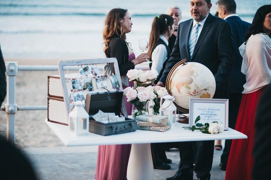 Una boda con estilo clasico,sencillo y elegante en All lovely party