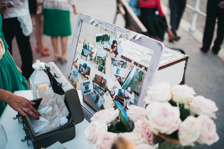 Una boda con estilo clasico,sencillo y elegante en All lovely party