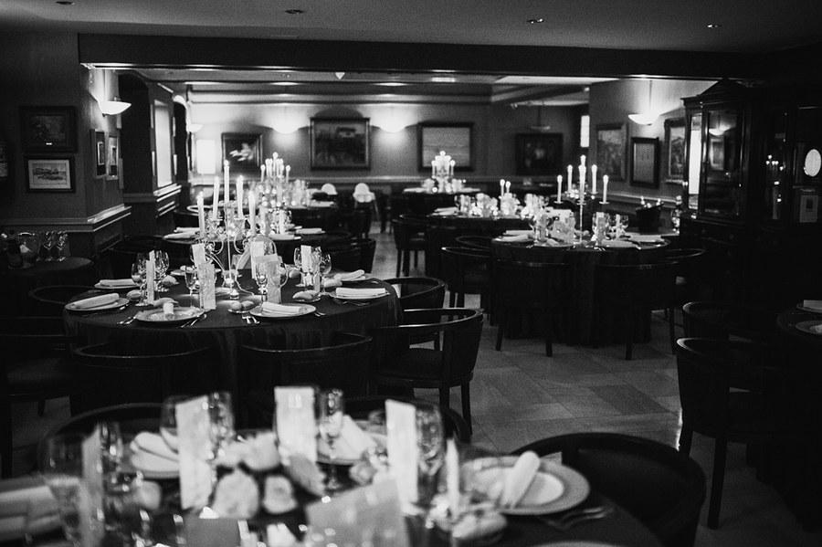 Una boda con estilo clasico,sencillo y elegante en All lovely party