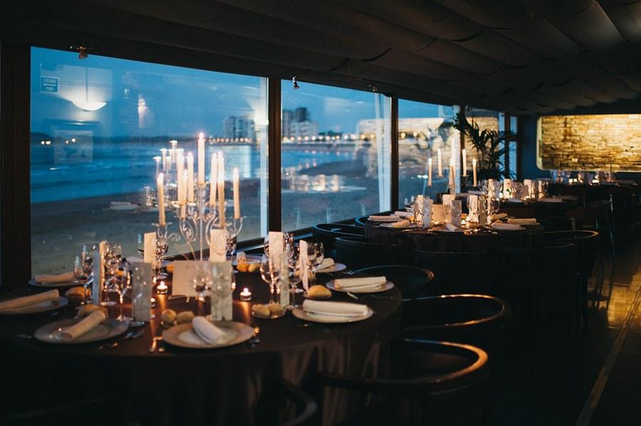 Una boda con estilo clasico,sencillo y elegante en All lovely party