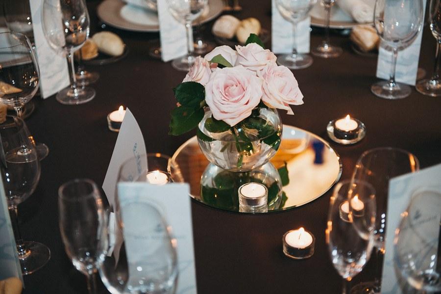 Una boda con estilo clasico,sencillo y elegante en All lovely party