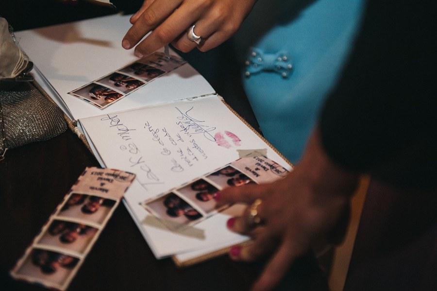 Una boda con estilo clasico,sencillo y elegante en All lovely party