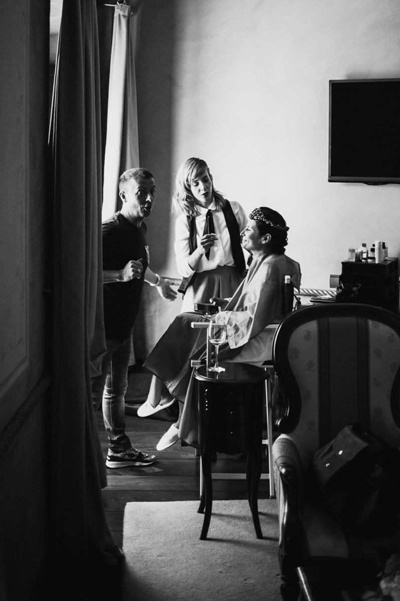 Una boda con estilo clasico,sencillo y elegante en All lovely party