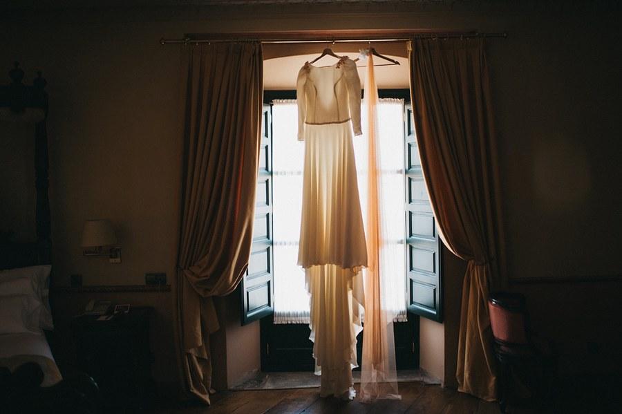 Una boda con estilo clasico,sencillo y elegante en All lovely party