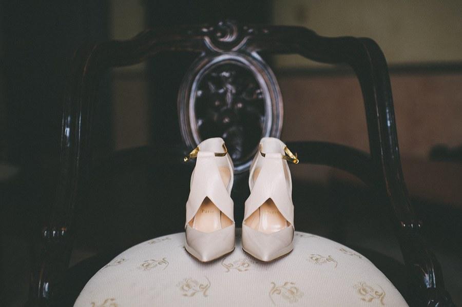 Una boda con estilo clasico,sencillo y elegante en All lovely party