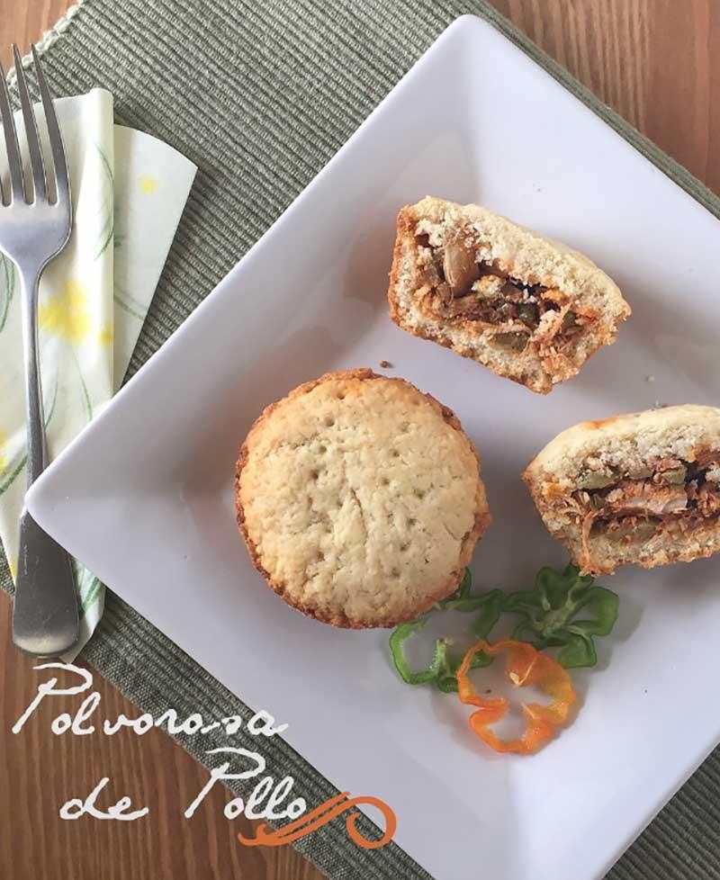 polvorosa-pollo