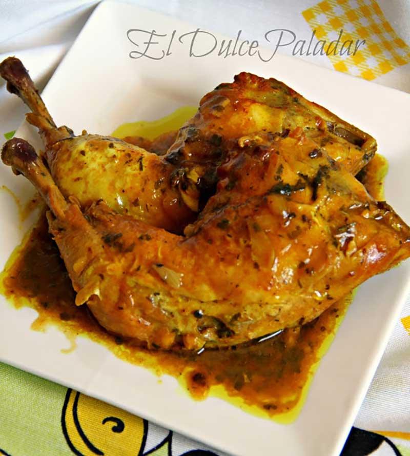 muslos-pollo-sidra