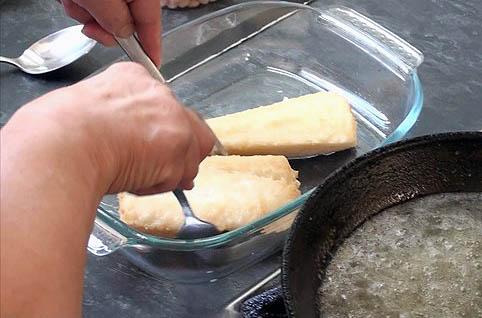 Bacalao a la llauna20