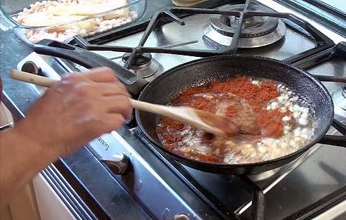 Bacalao a la llauna28