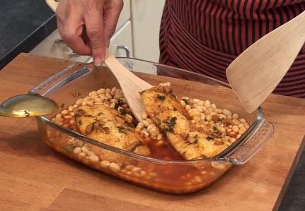 Bacalao a la llauna40