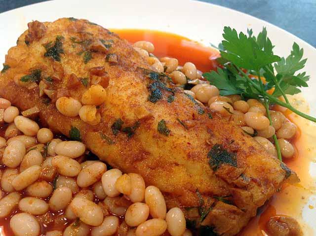 Bacalao a la llauna05