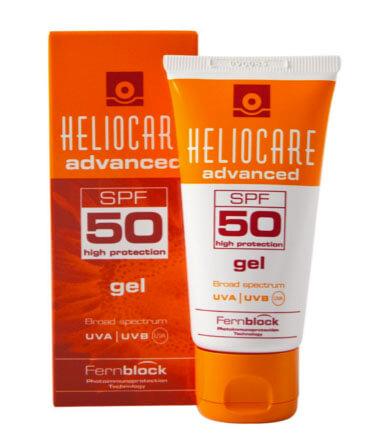 Heliocare