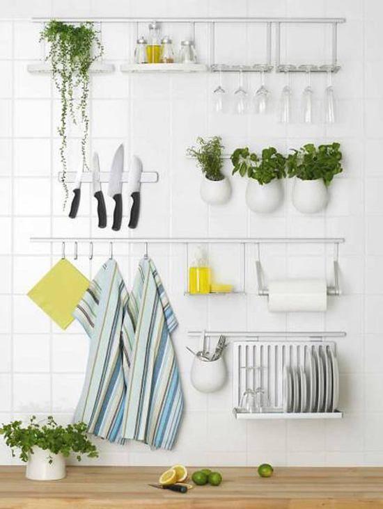 iman horizontal orden en cocina www.decharcoencharco.com