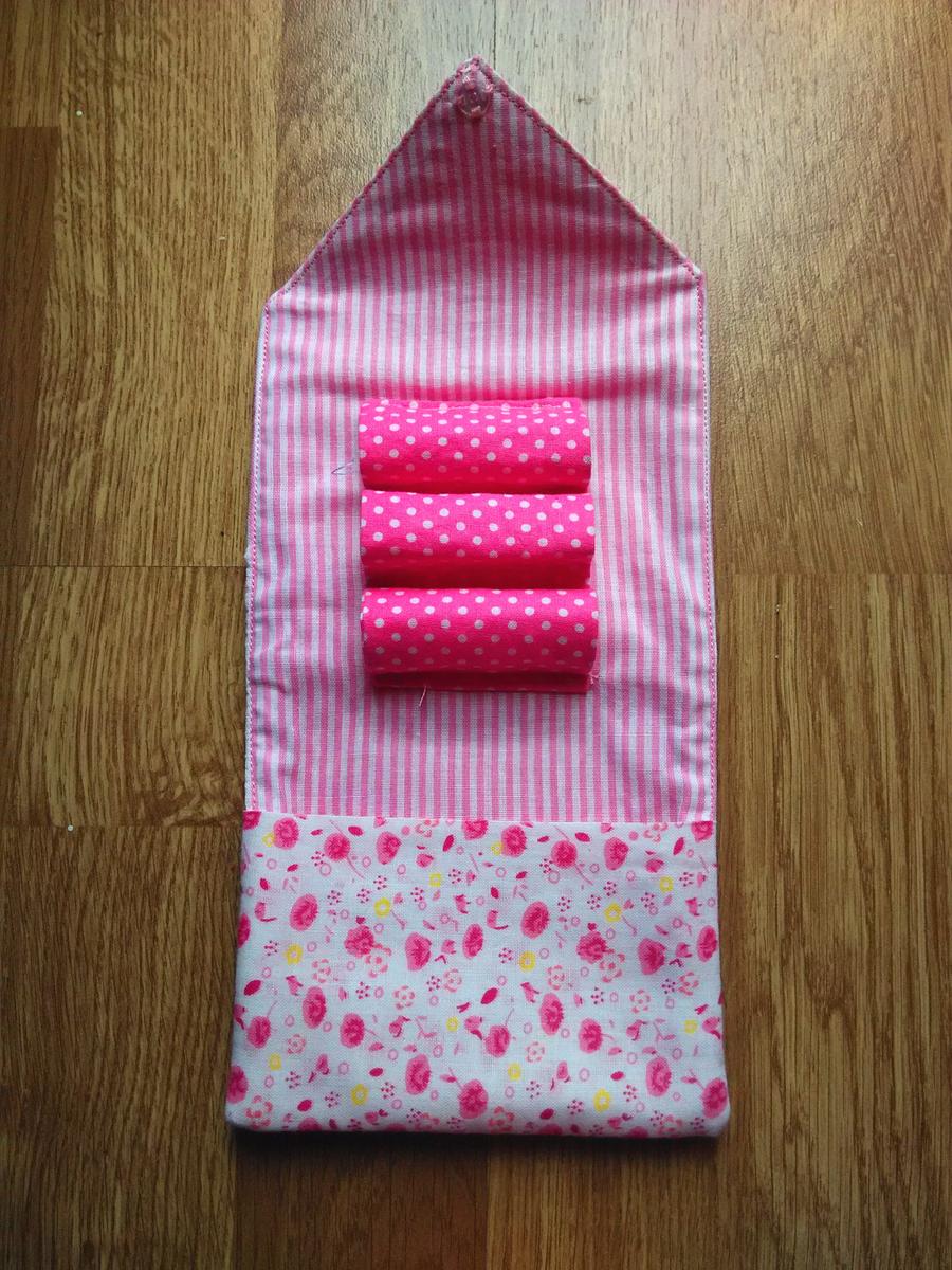 neceserzunzunabierto