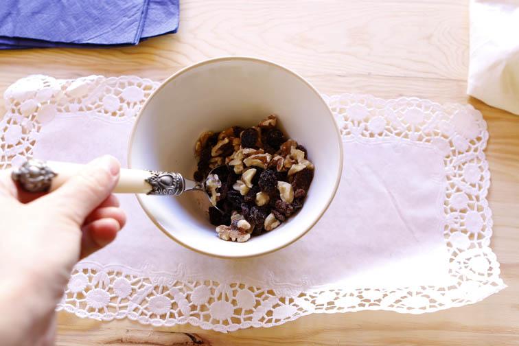 Rocas de chocolate 4