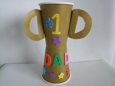 diy manualidades para el dia del padre